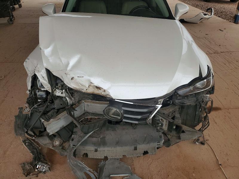 48655726 :رقم المزاد ، JTHCM1D23H5020257 vin ، 2017 Lexus Is مزاد بيع