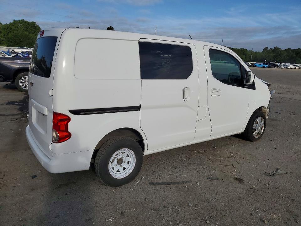 Aukcja sprzedaży 2015 Chevrolet City Express, vin: 3N63M0YN8FK729024, numer aukcji: 56335166