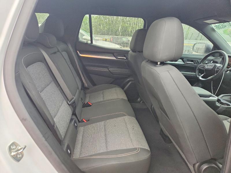 Aukcja sprzedaży 2025 Gmc Terrain, vin: 3GKALUEG3SL190864, numer aukcji: 50746386
