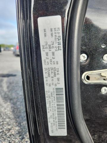 Продажа на аукционе авто 2017 Ram 1500, vin: 1C6RR7LT8HS644218, номер лота: 51074286