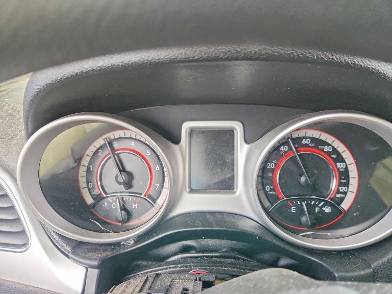 Продажа на аукционе авто 2018 Dodge Journey, vin: 3C4PDCABXJT347764, номер лота: 51356336