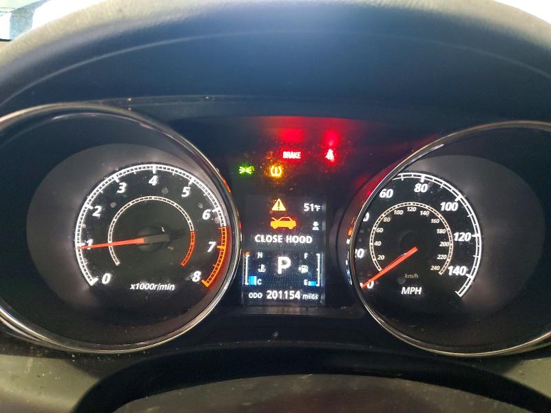 Продаж на аукціоні авто 2013 Mitsubishi Outlander Sport, vin: 4A4AP4AU7DE008994, номер лоту: 50677076