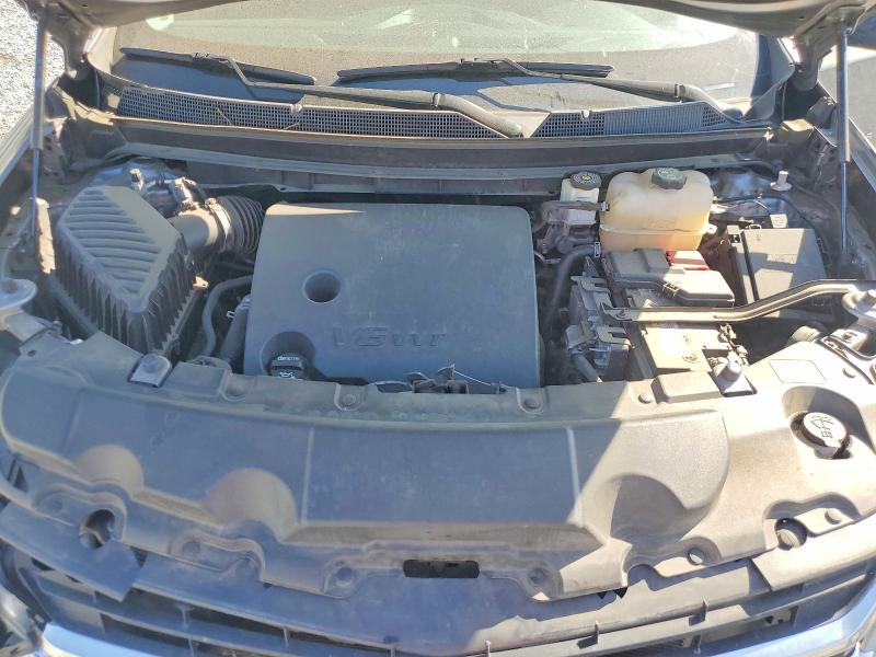 Продаж на аукціоні авто 2021 Chevrolet Traverse, vin: 1GNERFKW5MJ158163, номер лоту: 50150576