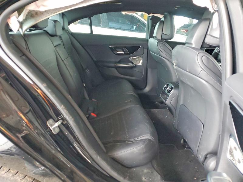 Продажа на аукционе авто 2024 Mercedes-benz C, vin: W1KAF4GB6RR166667, номер лота: 50717166