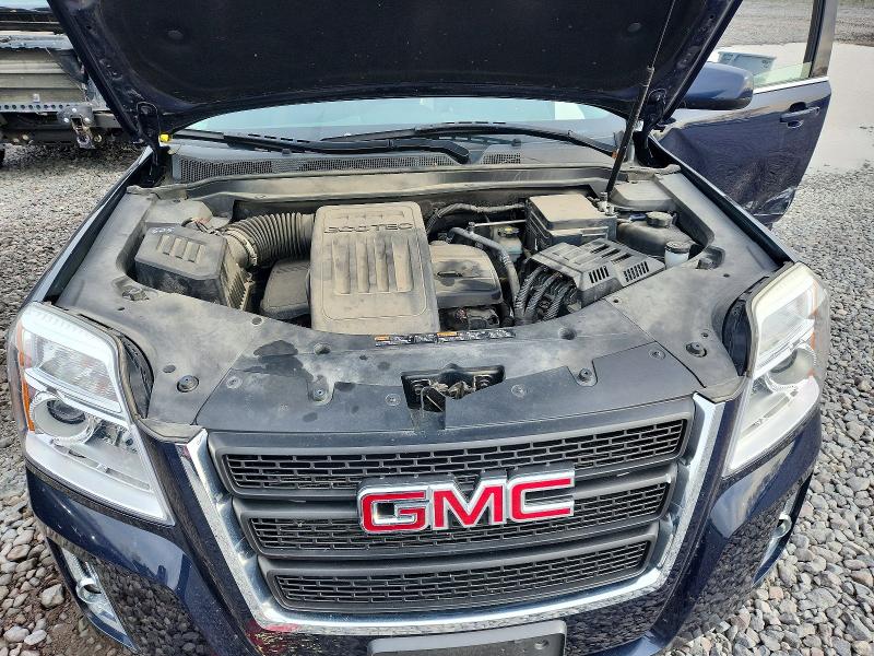 Продажа на аукционе авто 2015 Gmc Terrain, vin: 2GKALREK5F6352358, номер лота: 48464516