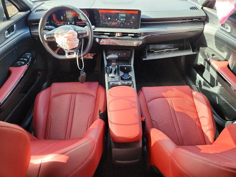 Aukcja sprzedaży 2025 Kia K5, vin: KNAG64J75S5366376, numer aukcji: 47501246
