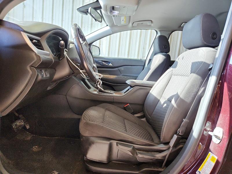 Aukcja sprzedaży 2017 Gmc Acadia, vin: 1GKKNKLA0HZ288821, numer aukcji: 50344916