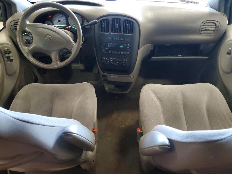 Aukcja sprzedaży 2003 Dodge Grand Caravan, vin: 2D4GP44R53R194015, numer aukcji: 51598296