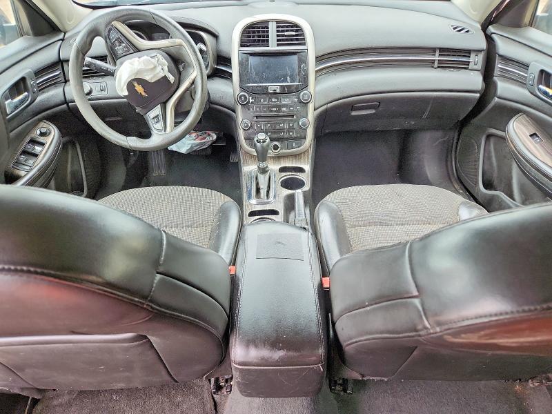 50759776 :رقم المزاد ، 1G11C5SL9FF339757 vin ، 2015 Chevrolet Malibu مزاد بيع