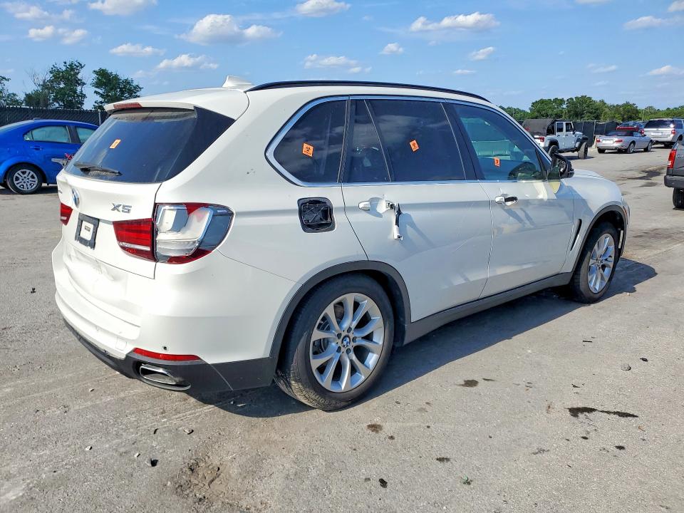 Продажа на аукционе авто 2016 Bmw X5, vin: 5UXKT0C50G0F74732, номер лота: 51718036