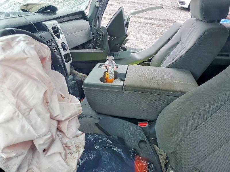 Продаж на аукціоні авто 2014 Ford F150, vin: 1FTVX1EF9EKD65020, номер лоту: 49818816