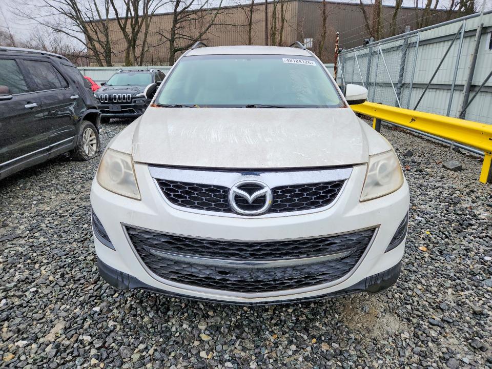 48184126 :رقم المزاد ، JM3TB3BVXC0339412 vin ، 2012 Mazda Cx-9 مزاد بيع