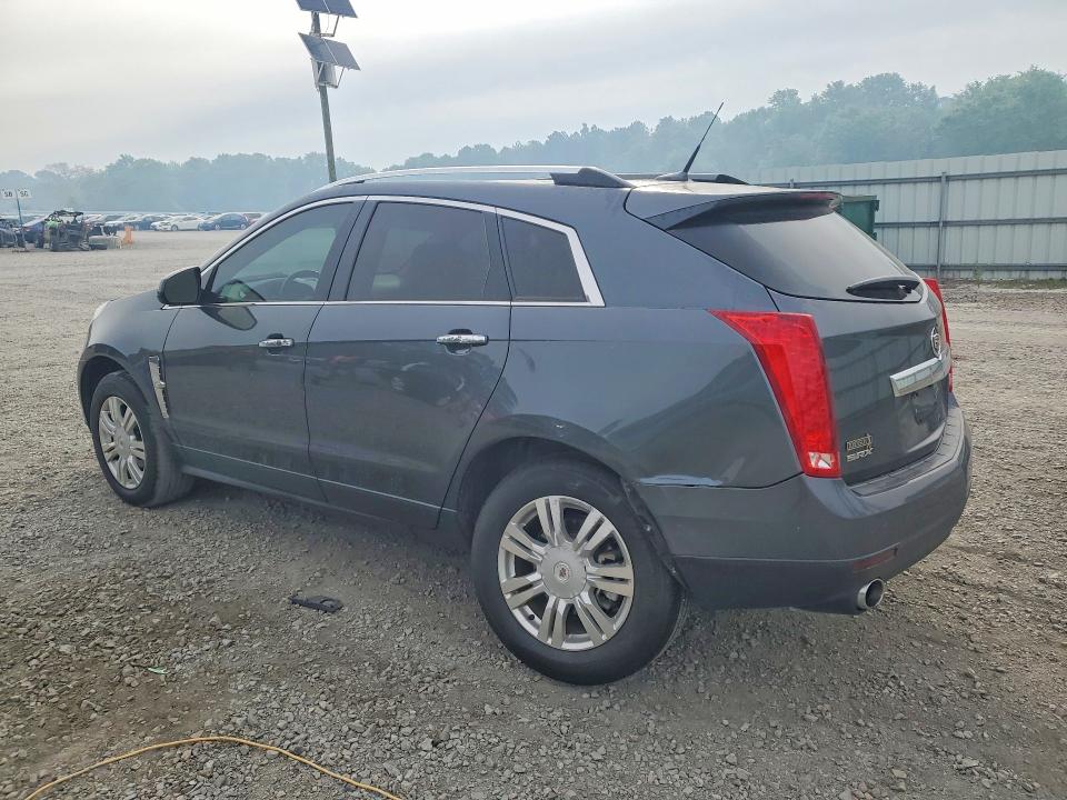 Aukcja sprzedaży 2012 Cadillac Srx, vin: 3GYFNAE31CS555700, numer aukcji: 49070276