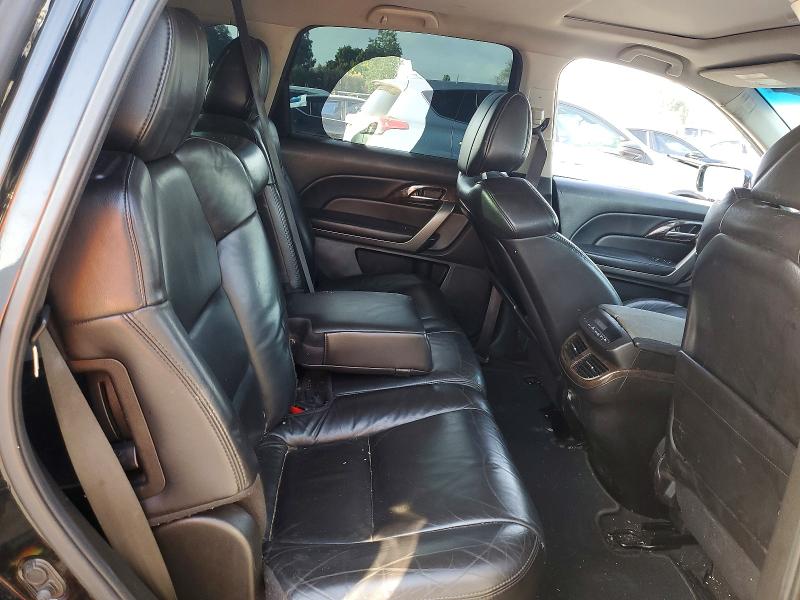 Aukcja sprzedaży 2013 Acura Mdx, vin: 2HNYD2H3XDH507937, numer aukcji: 50477006