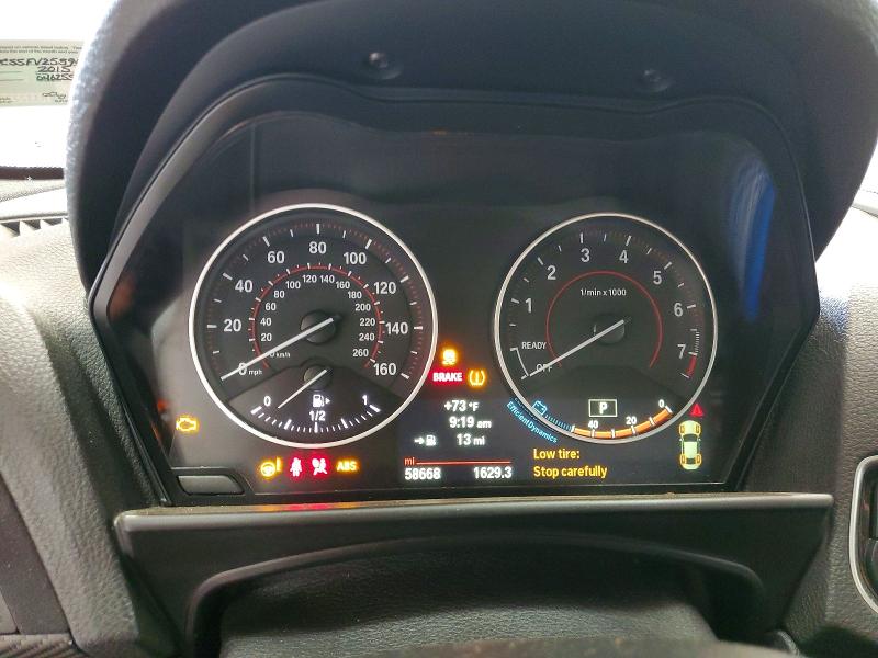 Aukcja sprzedaży 2015 Bmw M235i, vin: WBA1J7C55FV253941, numer aukcji: 50241656
