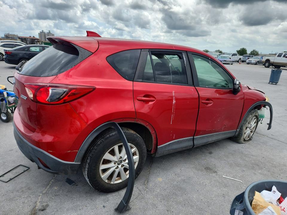 Продажа на аукционе авто 2014 Mazda Cx-5, vin: JM3KE2CY4E0328298, номер лота: 49628326