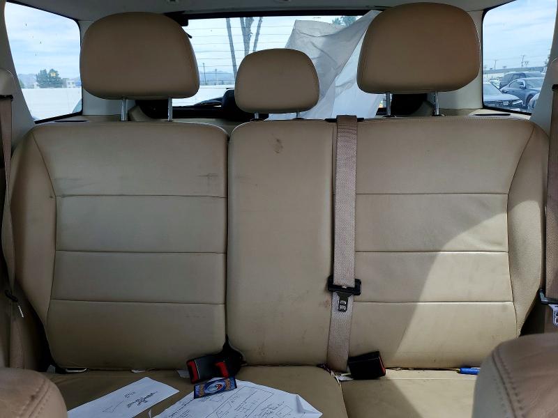 Продажа на аукционе авто 2010 Ford Escape, vin: 1FMCU0EG2AKD10014, номер лота: 45535996