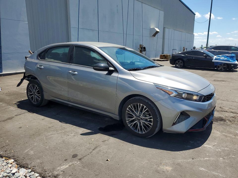 Aukcja sprzedaży 2024 Kia Forte, vin: 3KPF54AD8RE801560, numer aukcji: 51257286