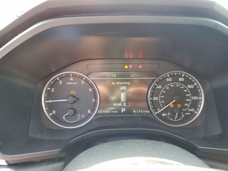 Aukcja sprzedaży 2024 Mitsubishi Outlander, vin: JA4J4VA8XRZ090156, numer aukcji: 51316766