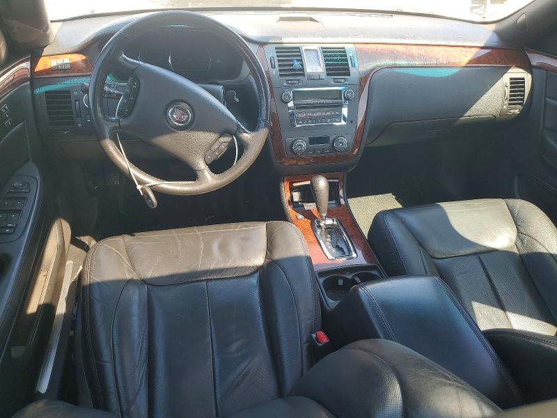 Aukcja sprzedaży 2007 Cadillac Dts, vin: 1G6KD57Y77U224555, numer aukcji: 51199006