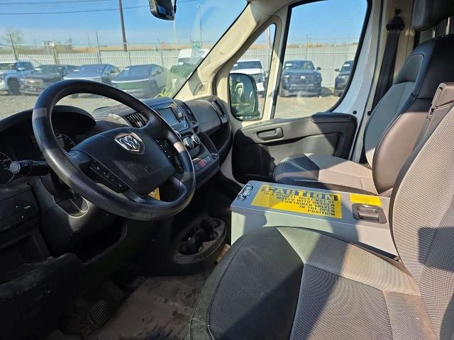 Aukcja sprzedaży 2018 Ram Promaster 3500, vin: 3C6URVHG9JE116934, numer aukcji: 50995966