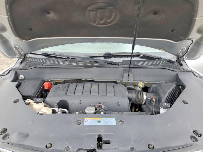 Продажа на аукционе авто 2014 Buick Enclave, vin: 5GAKRBKD8EJ301001, номер лота: 47940486