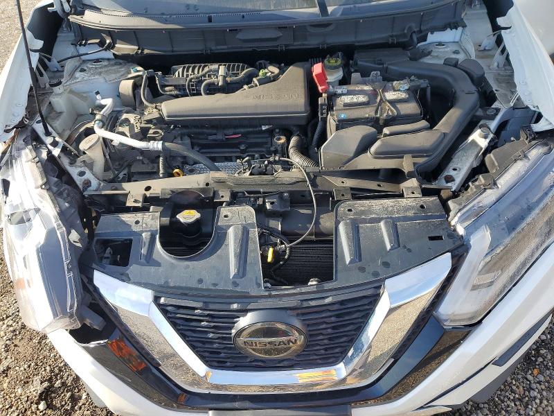 Aukcja sprzedaży 2018 Nissan Rogue, vin: KNMAT2MV4JP567656, numer aukcji: 50272936