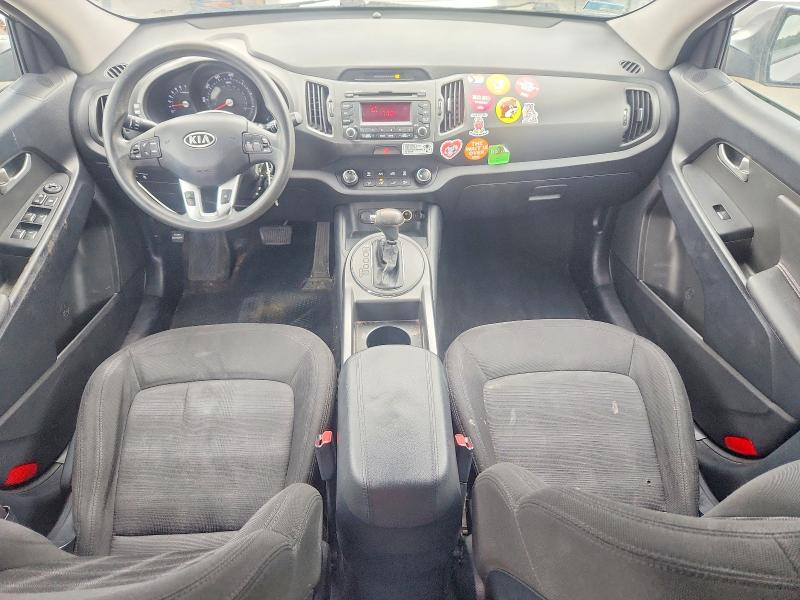 Продажа на аукционе авто 2011 Kia Sportage, vin: KNDPBCA21B7074922, номер лота: 48204306