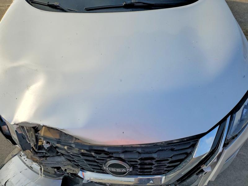 Продаж на аукціоні авто 2022 Nissan Rogue, vin: 5N1BT3BA7NC687678, номер лоту: 50176756