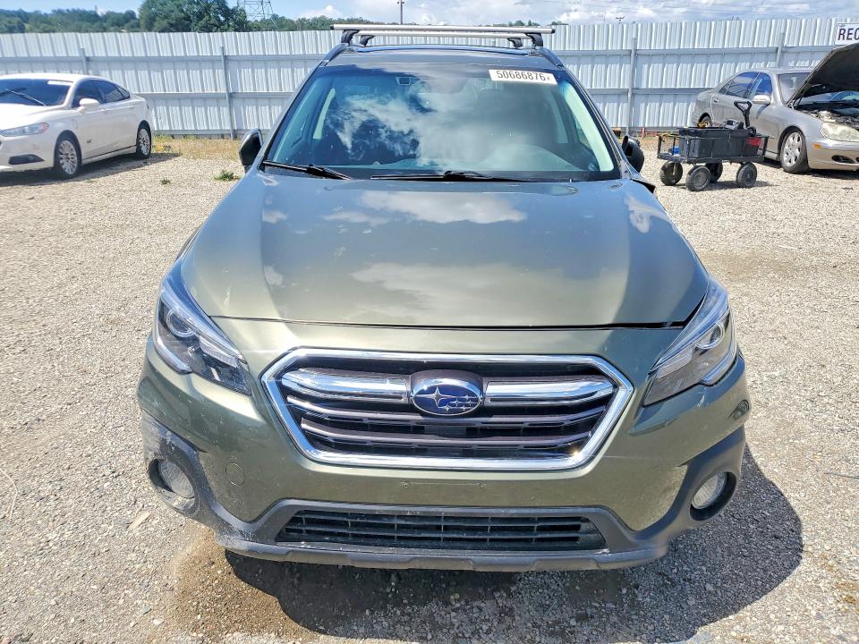Продаж на аукціоні авто 2019 Subaru Outback, vin: 4S4BSETC2K3321038, номер лоту: 50686876