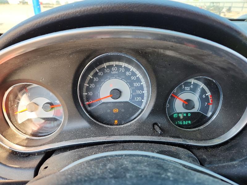 Aukcja sprzedaży 2012 Chrysler 200, vin: 1C3CCBCB0CN176040, numer aukcji: 49289776
