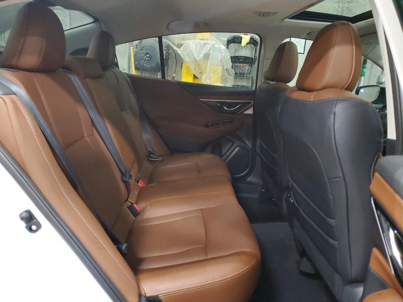 Продажа на аукционе авто 2025 Subaru Legacy, vin: 4S3BWGP60S3025248, номер лота: 51369646