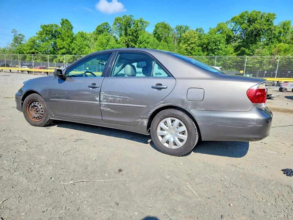 51459356 :رقم المزاد ، 4T1BE30K26U726288 vin ، 2006 Toyota Camry مزاد بيع