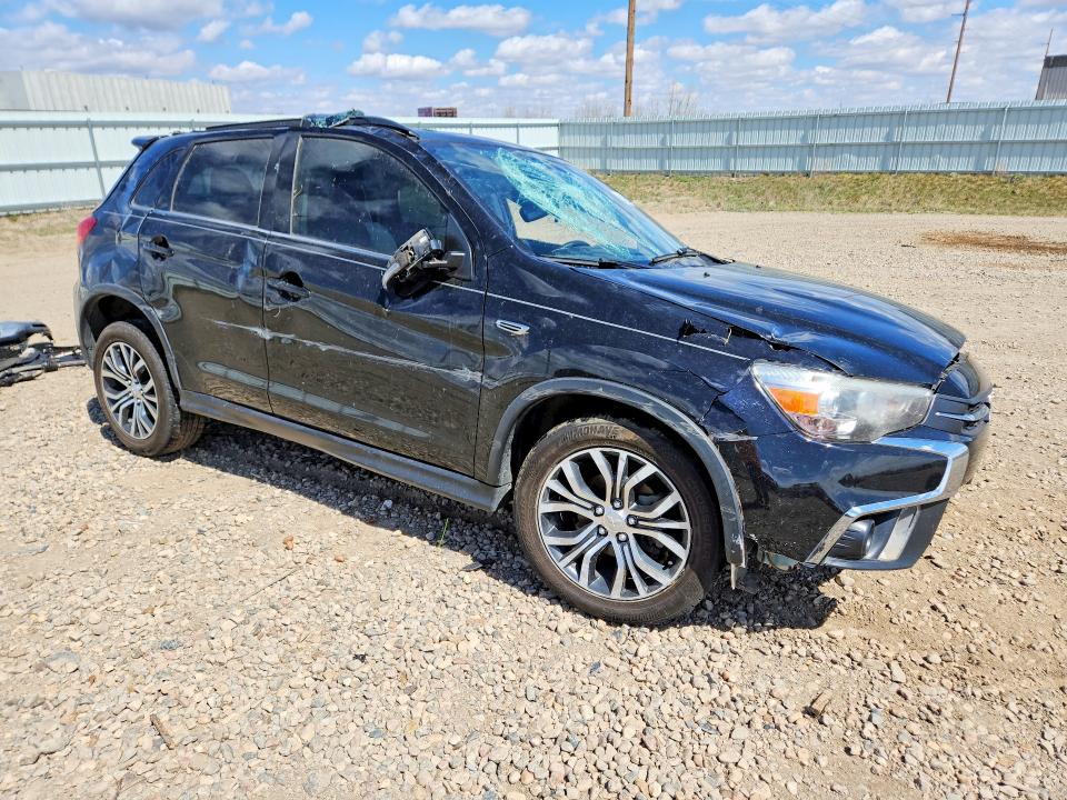 Aukcja sprzedaży 2018 Mitsubishi Outlander Sport, vin: JA4AP4AW3JU024663, numer aukcji: 51335426