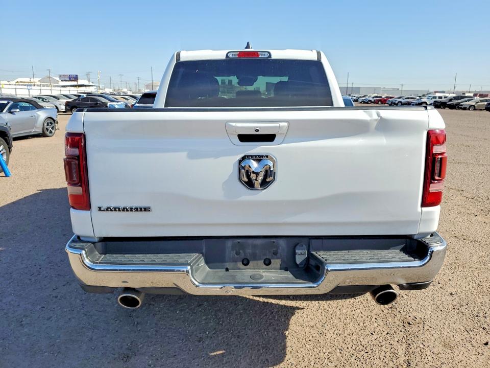 Продажа на аукционе авто 2024 Ram 1500, vin: 1C6RREJT7RN218544, номер лота: 51873356