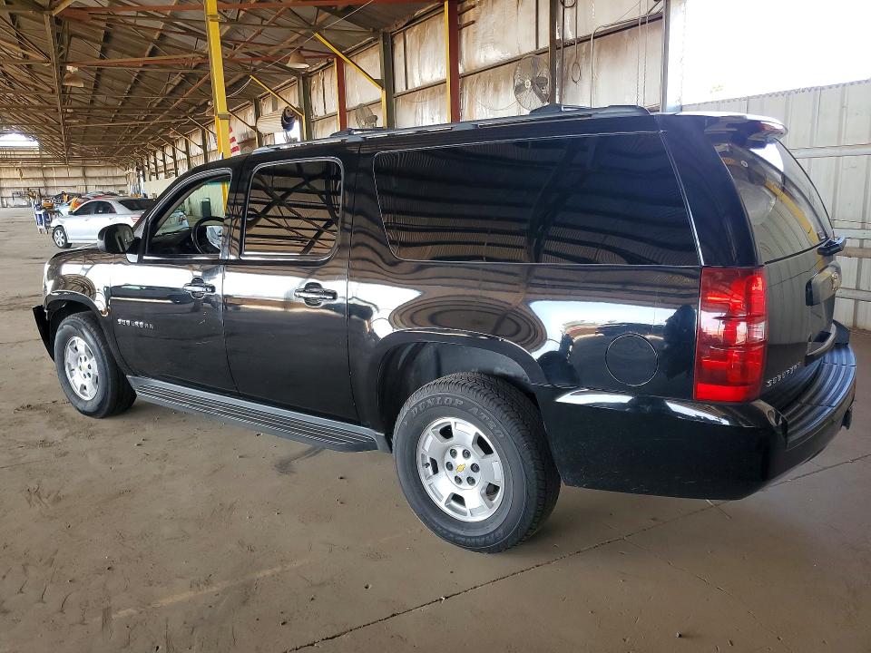 Aukcja sprzedaży 2011 Chevrolet Suburban, vin: 1GNSCHE09BR123101, numer aukcji: 51102926