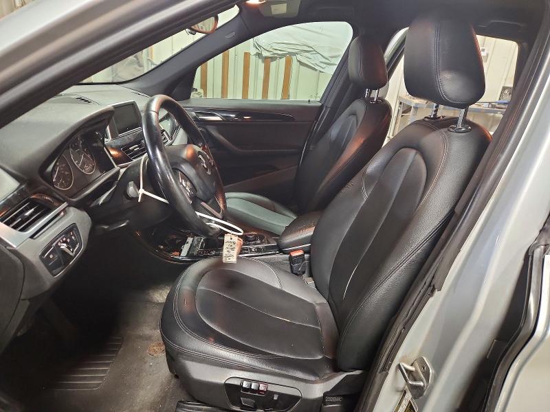 Продажа на аукционе авто 2016 Bmw X1, vin: WBXHT3C34GP885082, номер лота: 48921506
