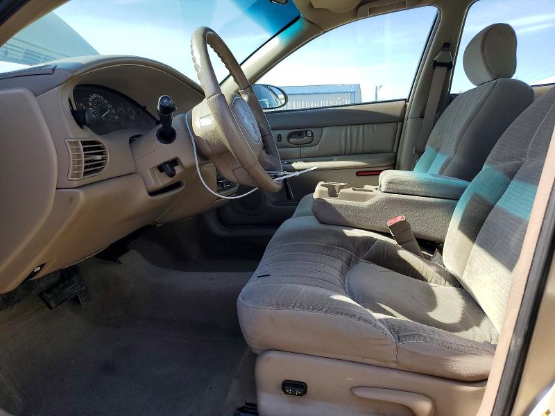 Продажа на аукционе авто 2005 Buick Century, vin: 2G4WS52J251164431, номер лота: 51083936