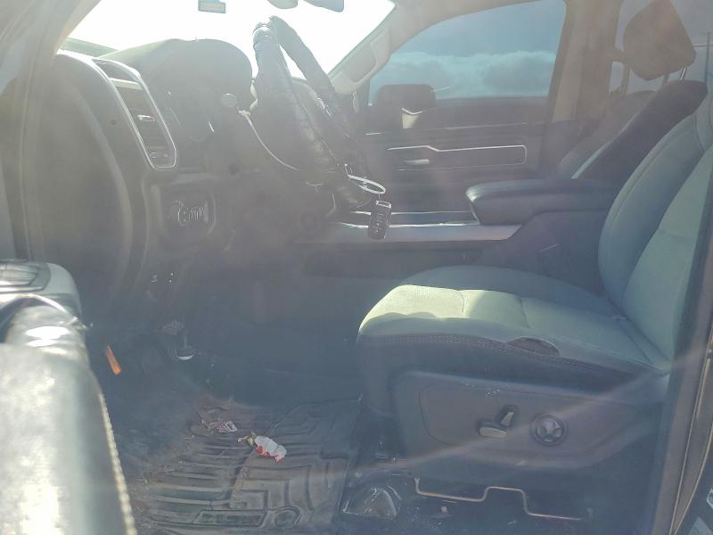 Aukcja sprzedaży 2019 Ram 1500, vin: 1C6SRFFT1KN587485, numer aukcji: 47720596