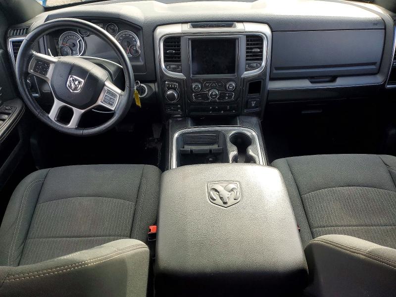 49910406 :رقم المزاد ، 1C6RR7LG3MS547795 vin ، 2021 Ram 1500 Classic مزاد بيع