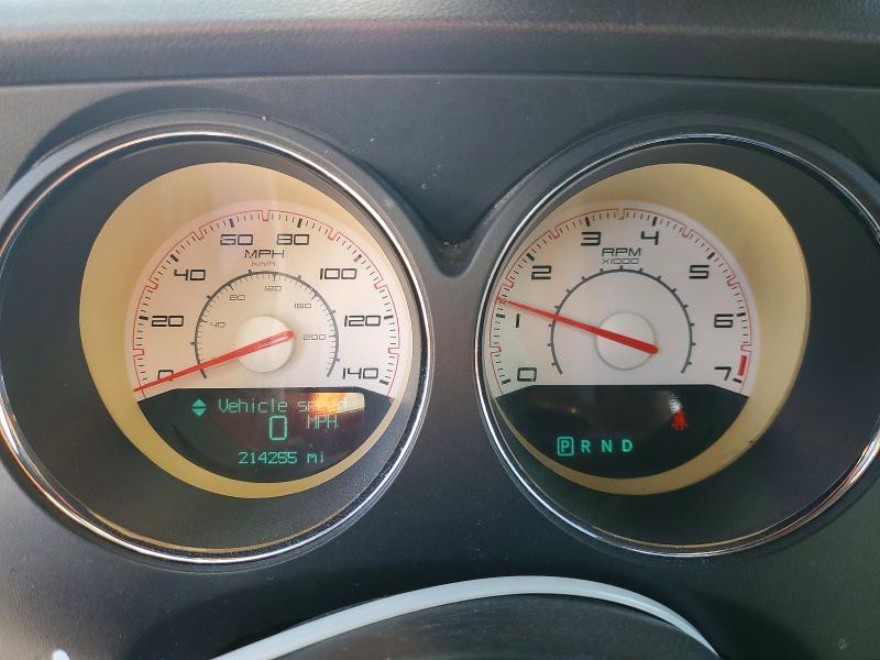 Продажа на аукционе авто 2013 Dodge Challenger, vin: 2C3CDYAG7DH607854, номер лота: 48984716