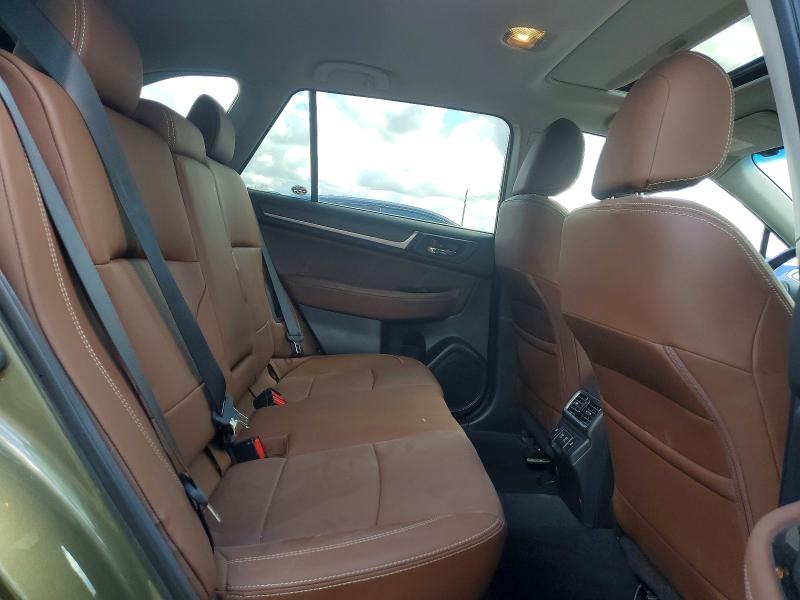 Продажа на аукционе авто 2019 Subaru Outback, vin: 4S4BSETC0K3361859, номер лота: 51604316
