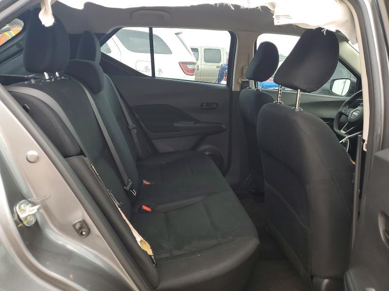 Aukcja sprzedaży 2024 Nissan Kicks, vin: 3N1CP5BV2RL583916, numer aukcji: 50957916