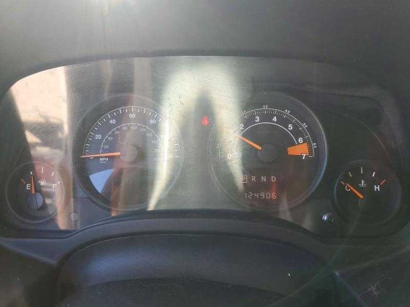 Продаж на аукціоні авто 2016 Jeep Patriot, vin: 1C4NJPFB1GD699436, номер лоту: 51403776