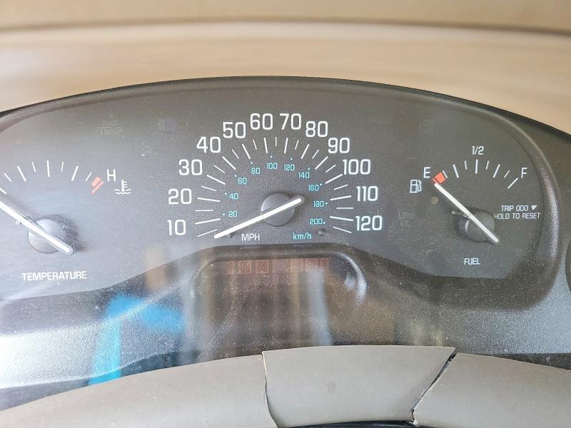 Продажа на аукционе авто 2005 Buick Century, vin: 2G4WS52J351126710, номер лота: 50306786