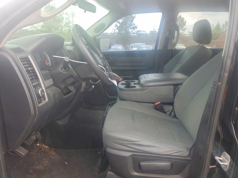 Продаж на аукціоні авто 2014 Ram 1500, vin: 1C6RR6KT3ES204141, номер лоту: 48509666