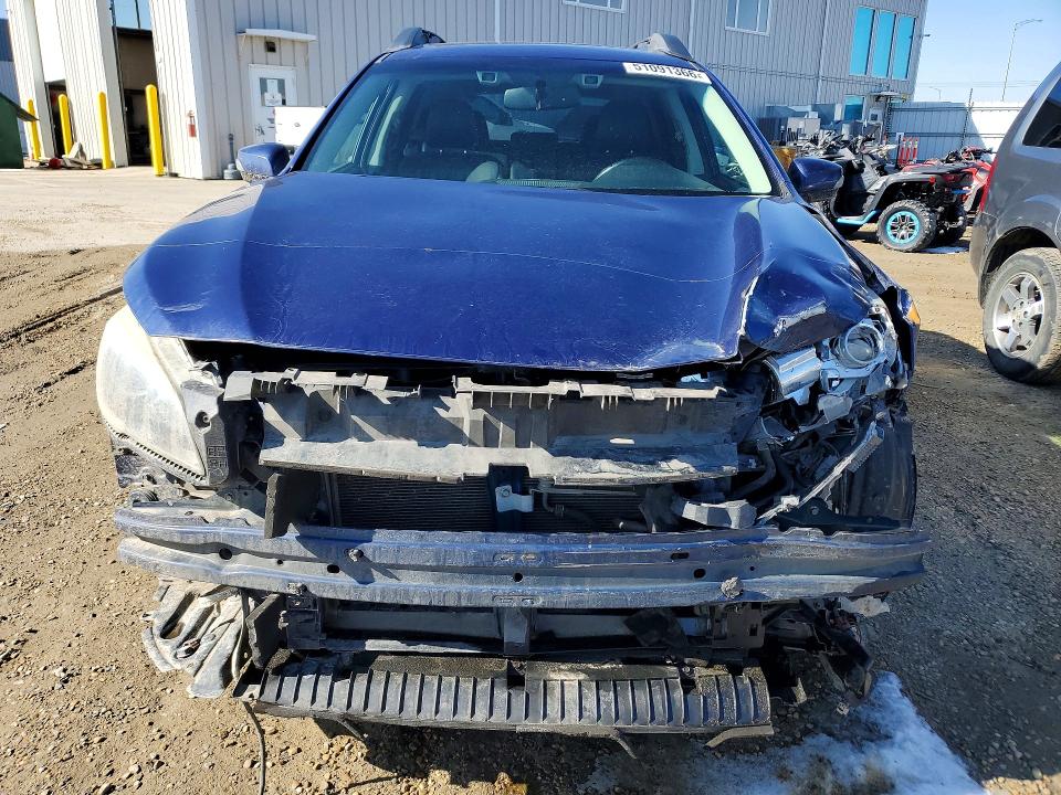 Продажа на аукционе авто 2015 Subaru Outback, vin: 4S4BSFNC1F3324098, номер лота: 51091366