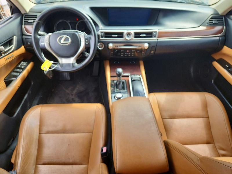 Продажа на аукционе авто 2015 Lexus Gs, vin: JTHBE1BL7FA018696, номер лота: 51486086