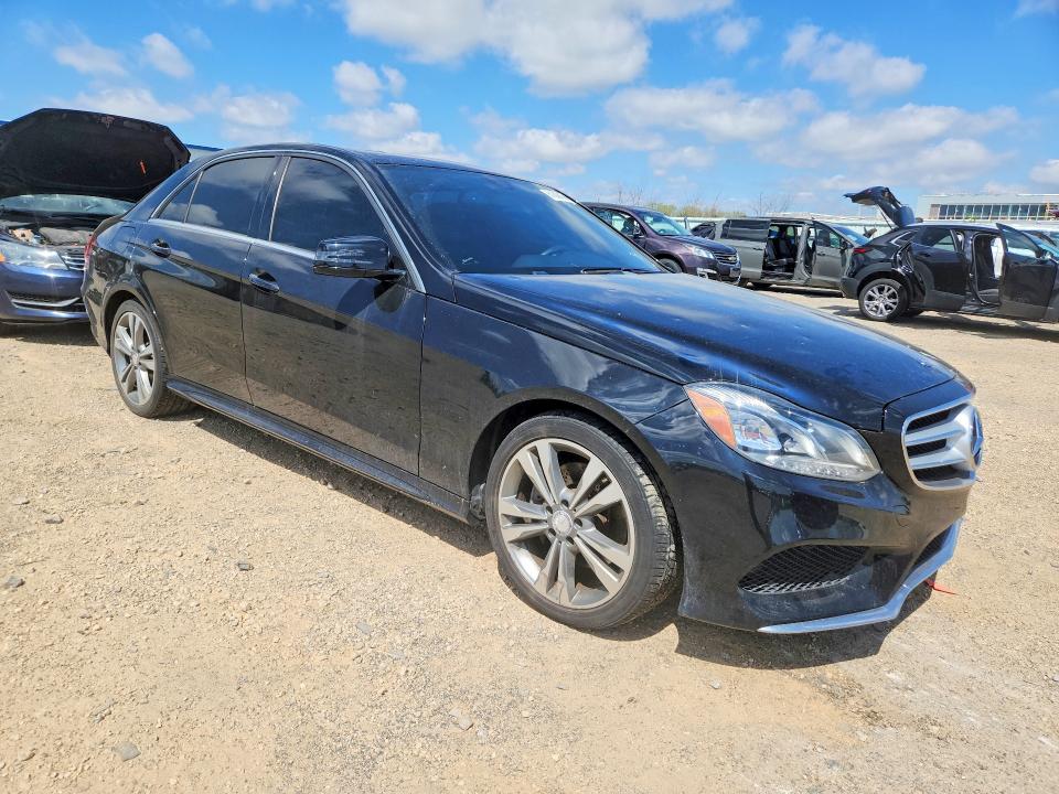 Продажа на аукционе авто 2016 Mercedes-benz E, vin: WDDHF8JB5GB167247, номер лота: 51308156