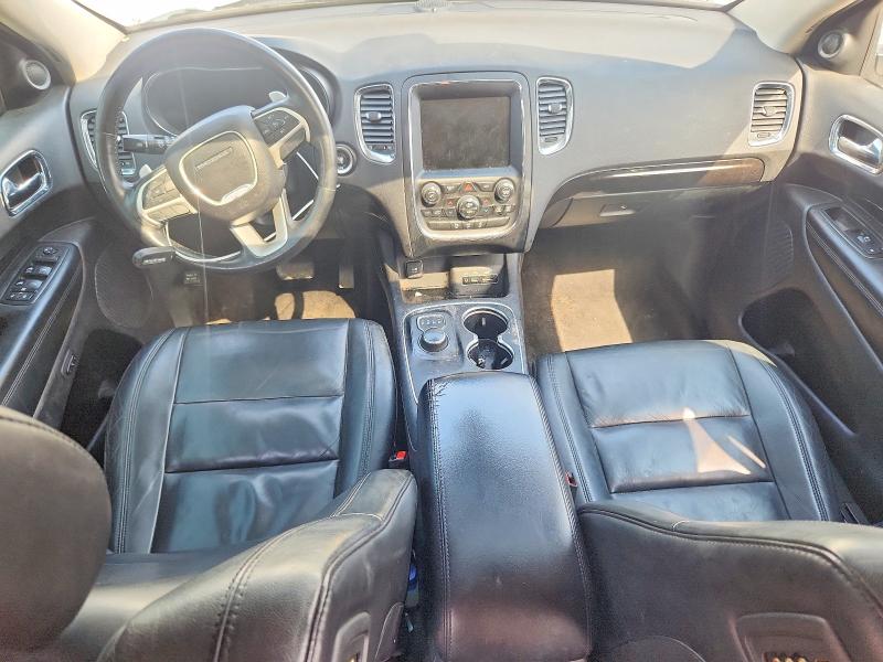 Продажа на аукционе авто 2014 Dodge Durango, vin: 1C4RDJDG8EC978227, номер лота: 48778416